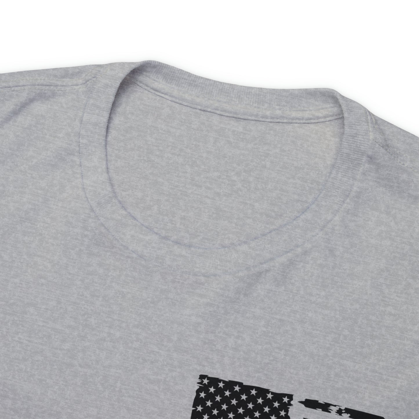 Unisex new world tee