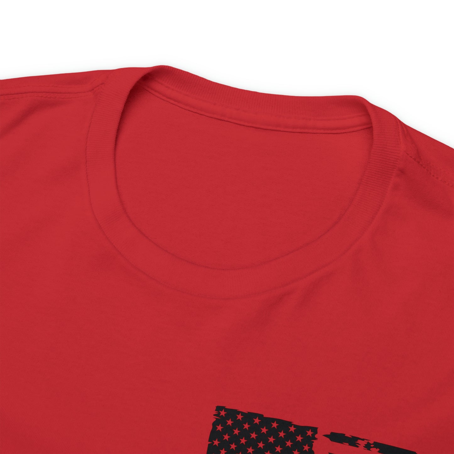 Unisex new world tee