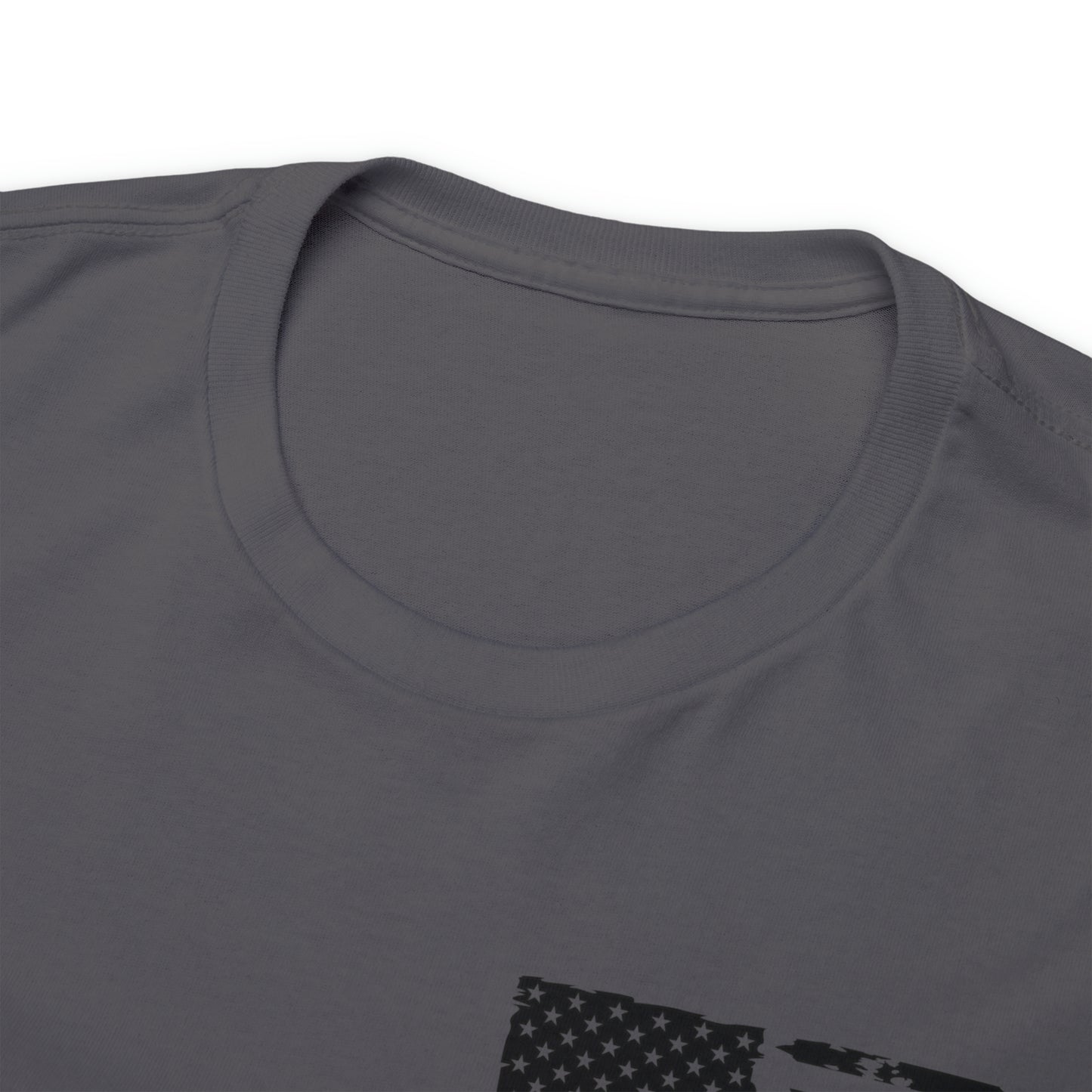 Unisex new world tee