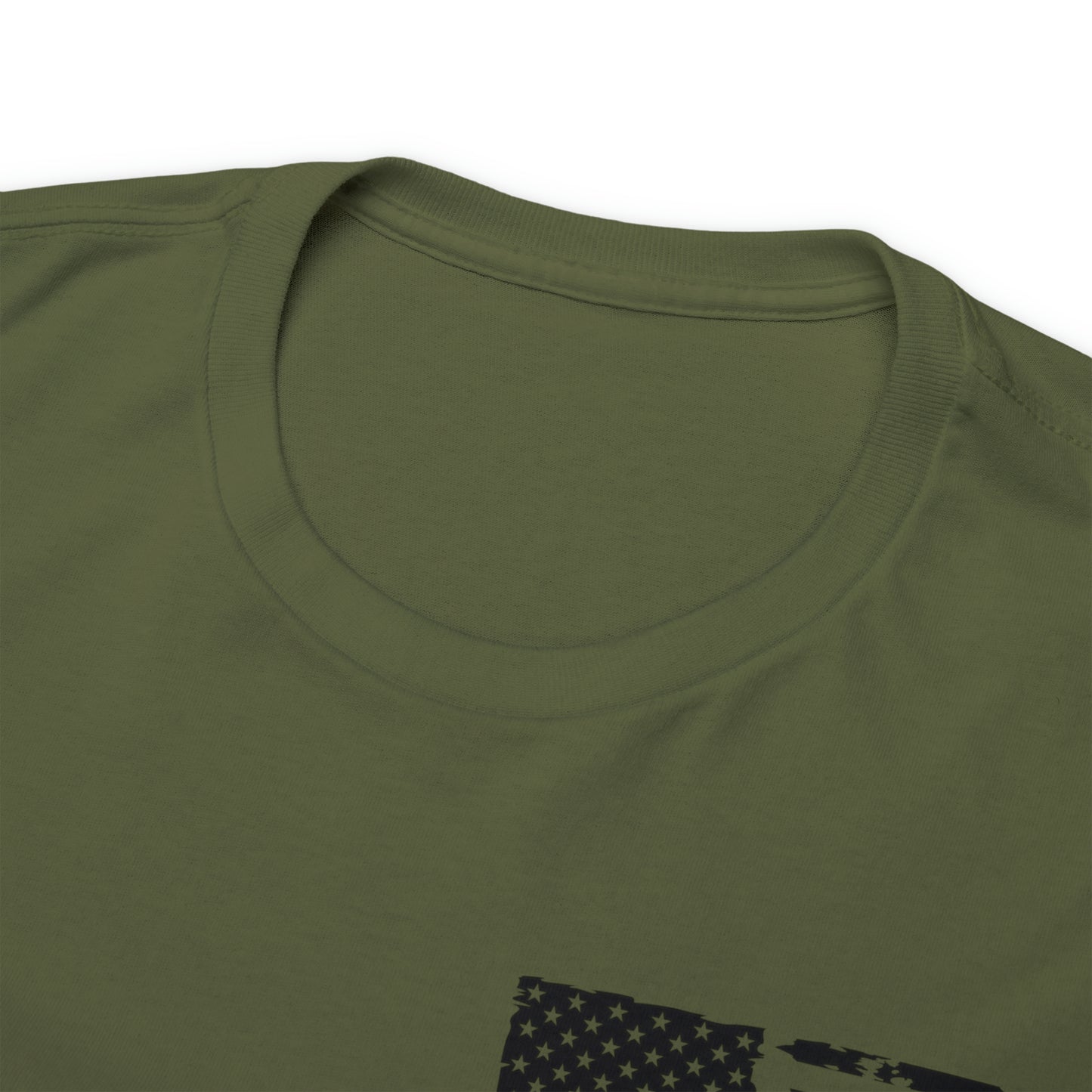 Unisex new world tee