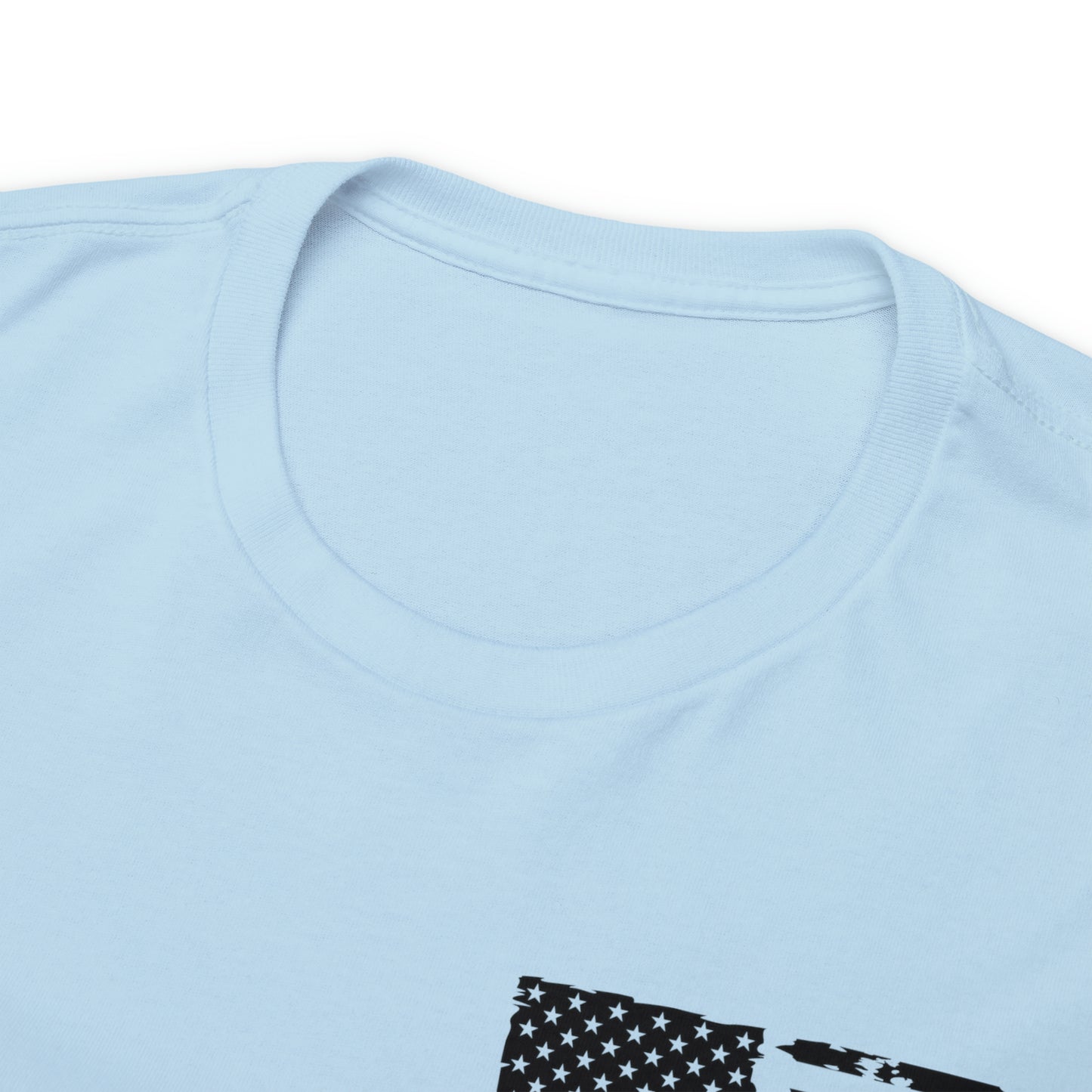 Unisex new world tee