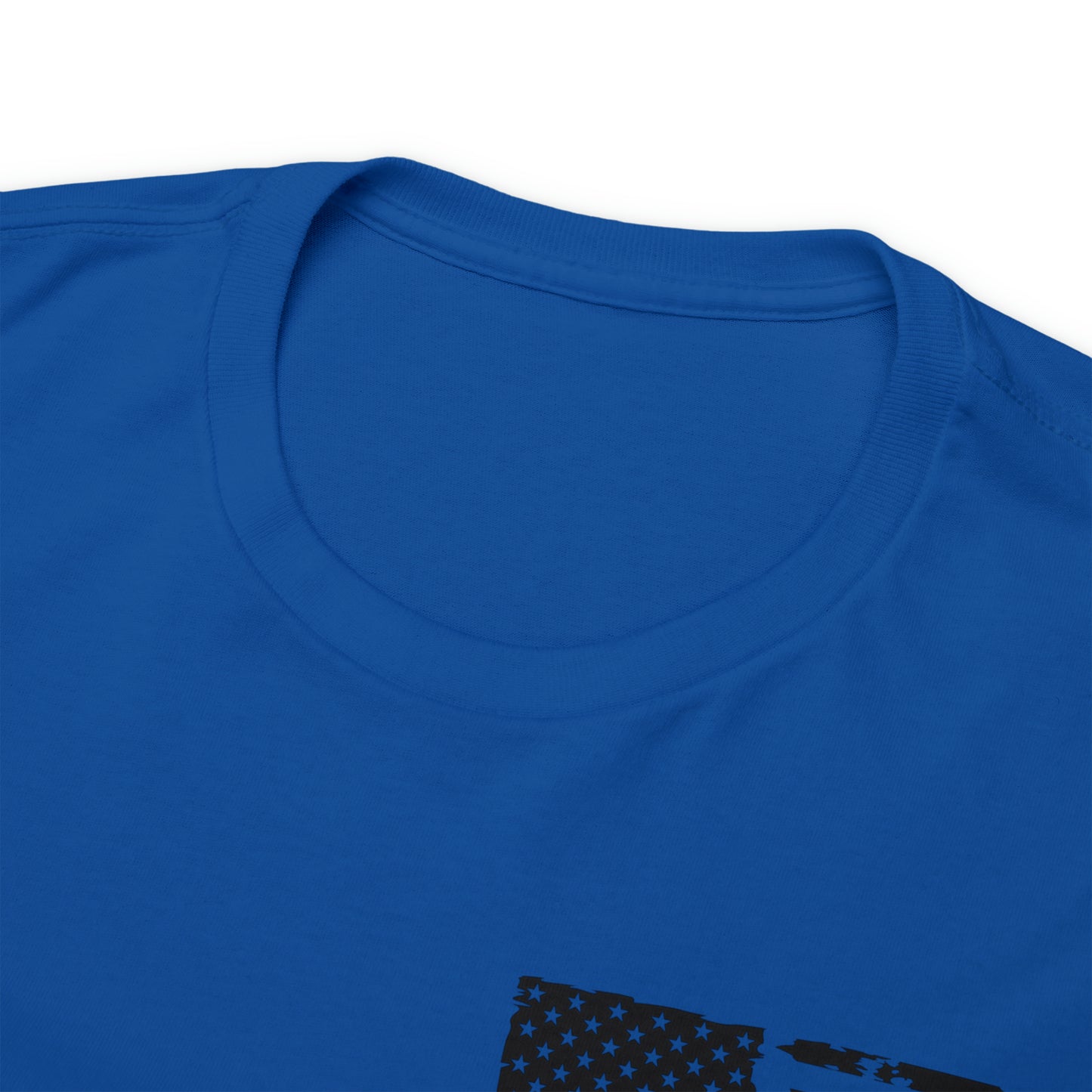 Unisex new world tee