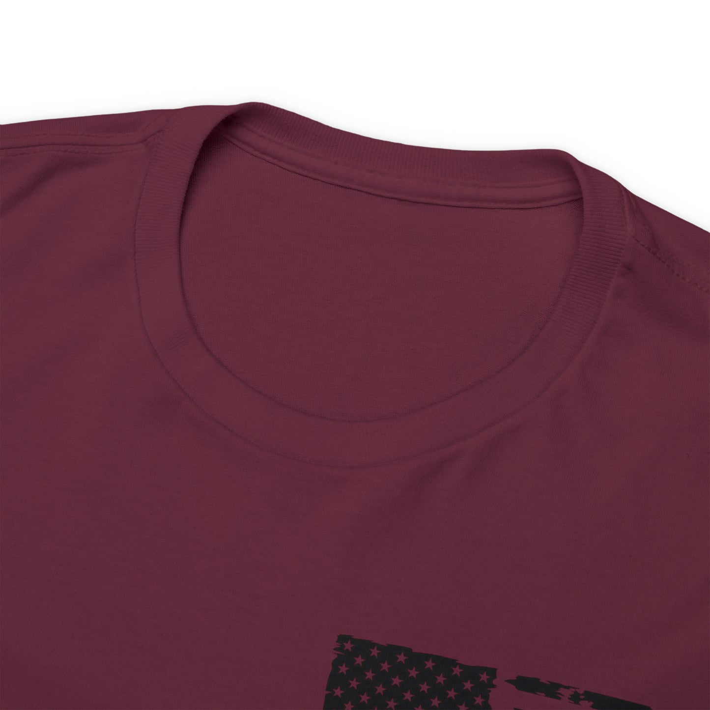 Unisex new world tee