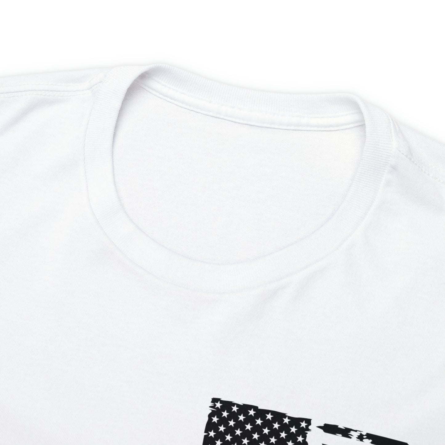 Unisex new world tee