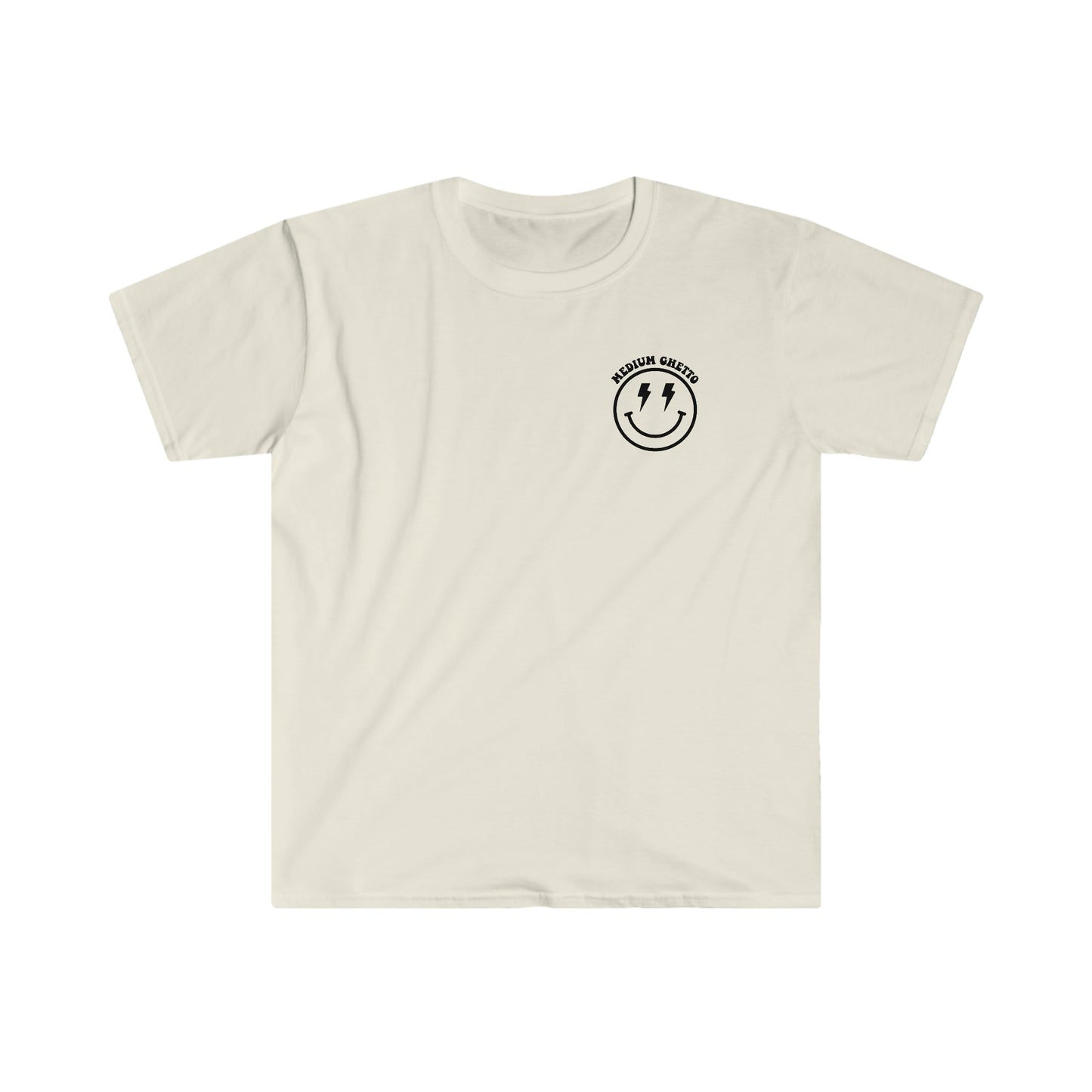 Medium Ghetto