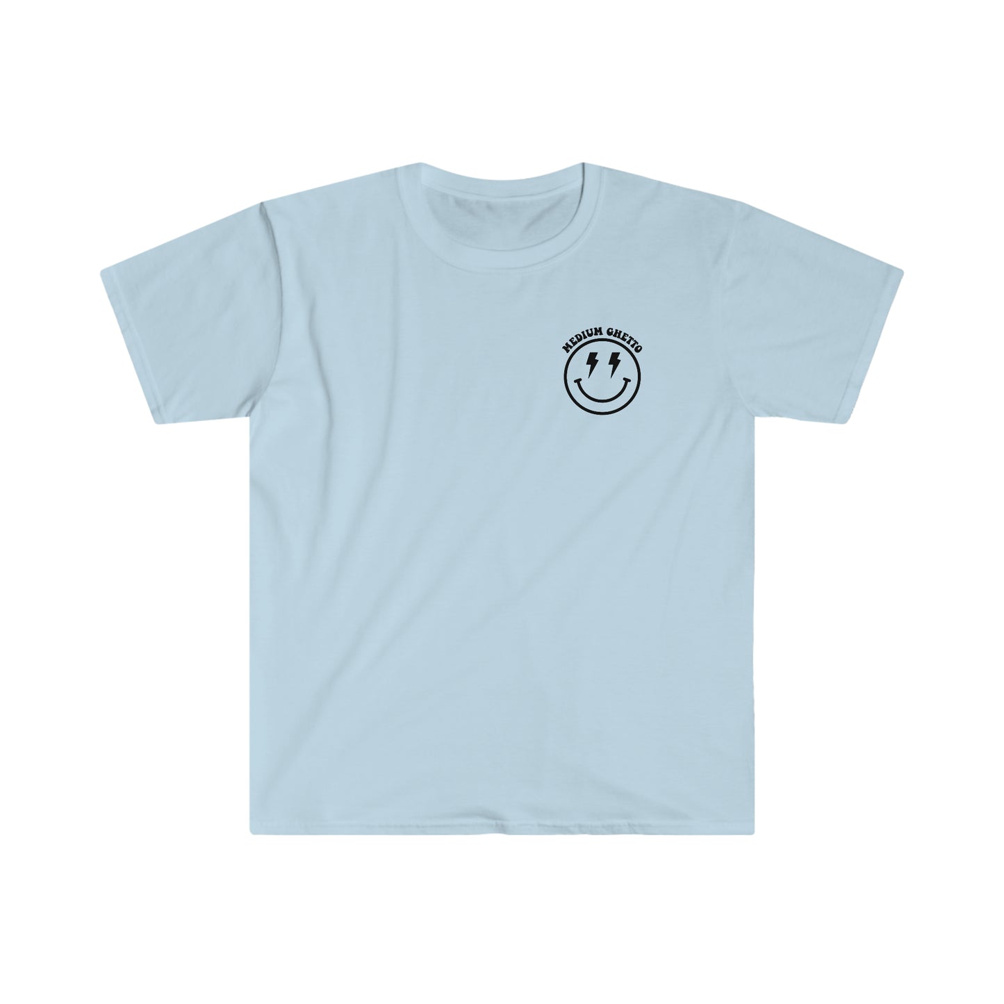 Medium Ghetto