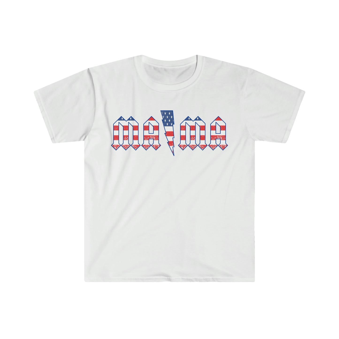 Patriotic Mama