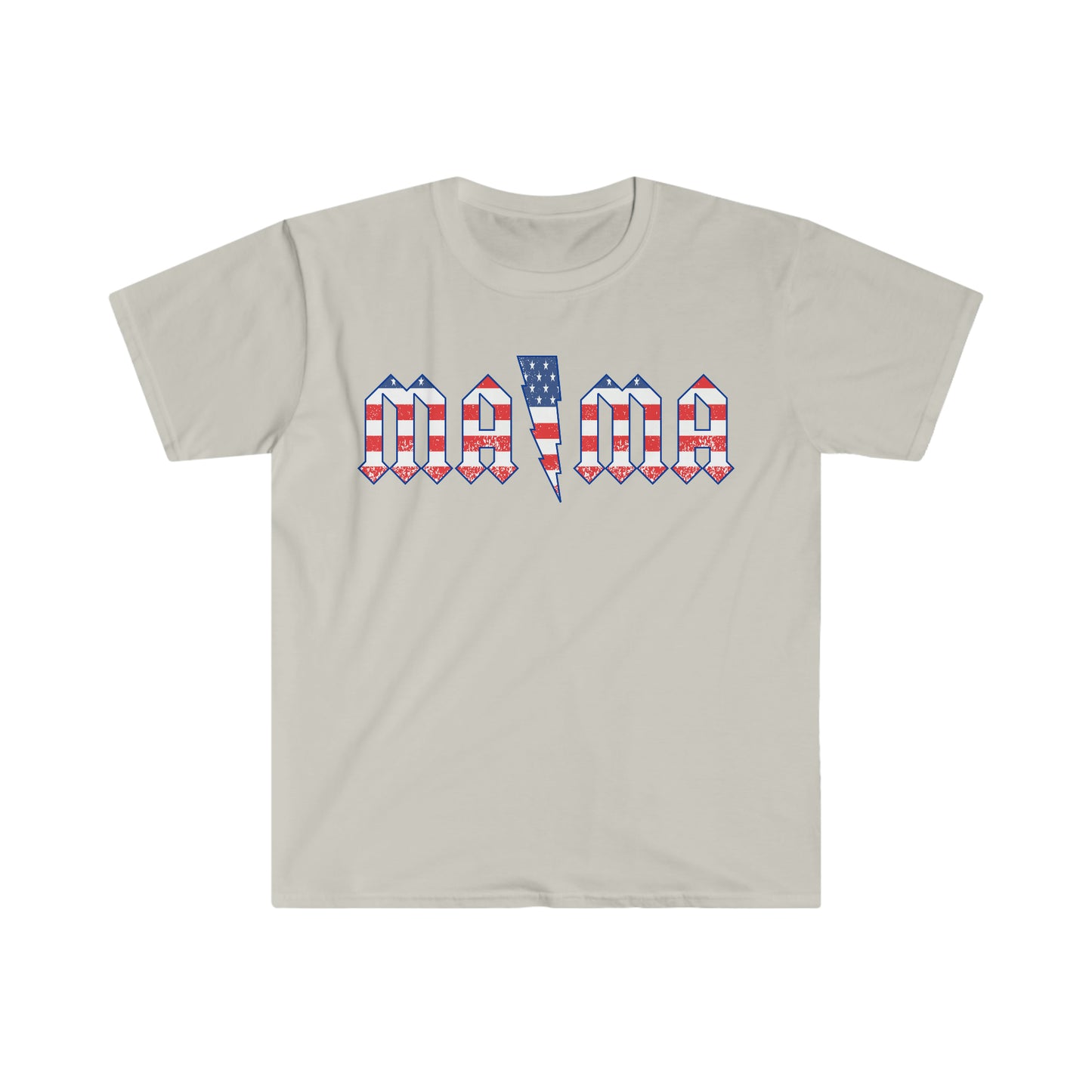 Patriotic Mama