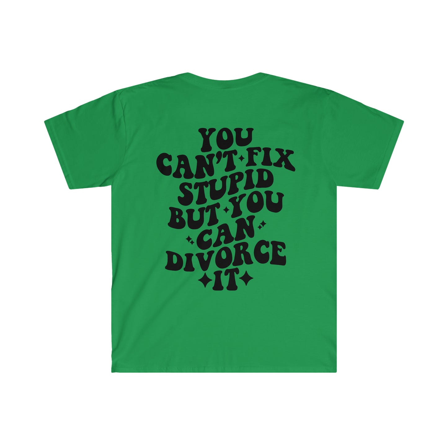 Can't Fix It