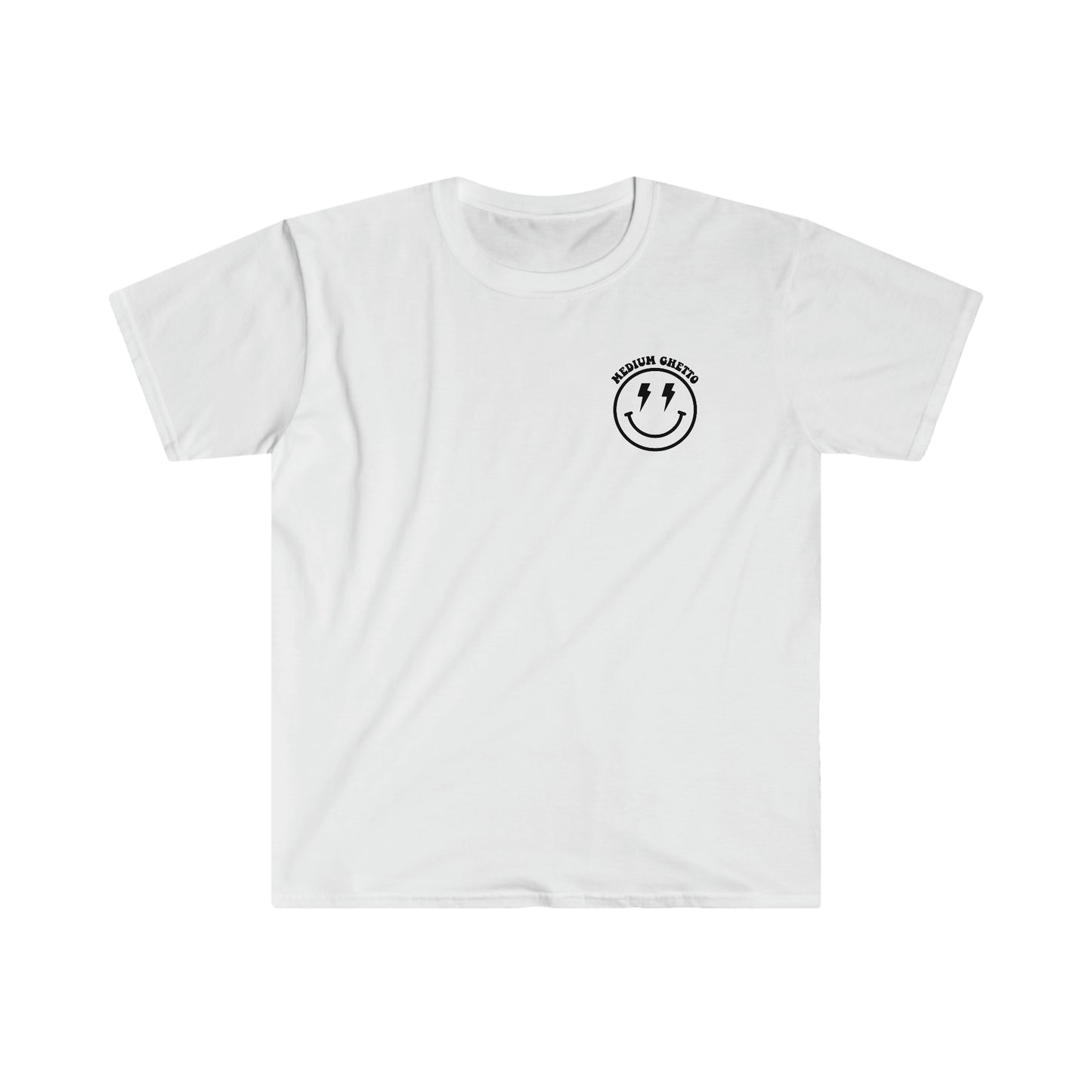 Medium Ghetto