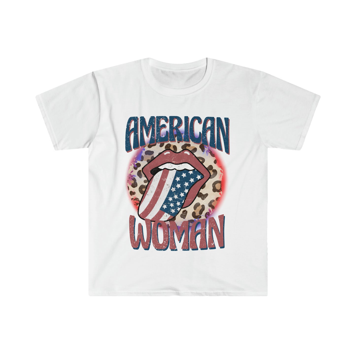 American Woman