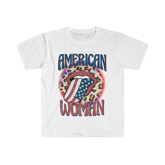 American Woman