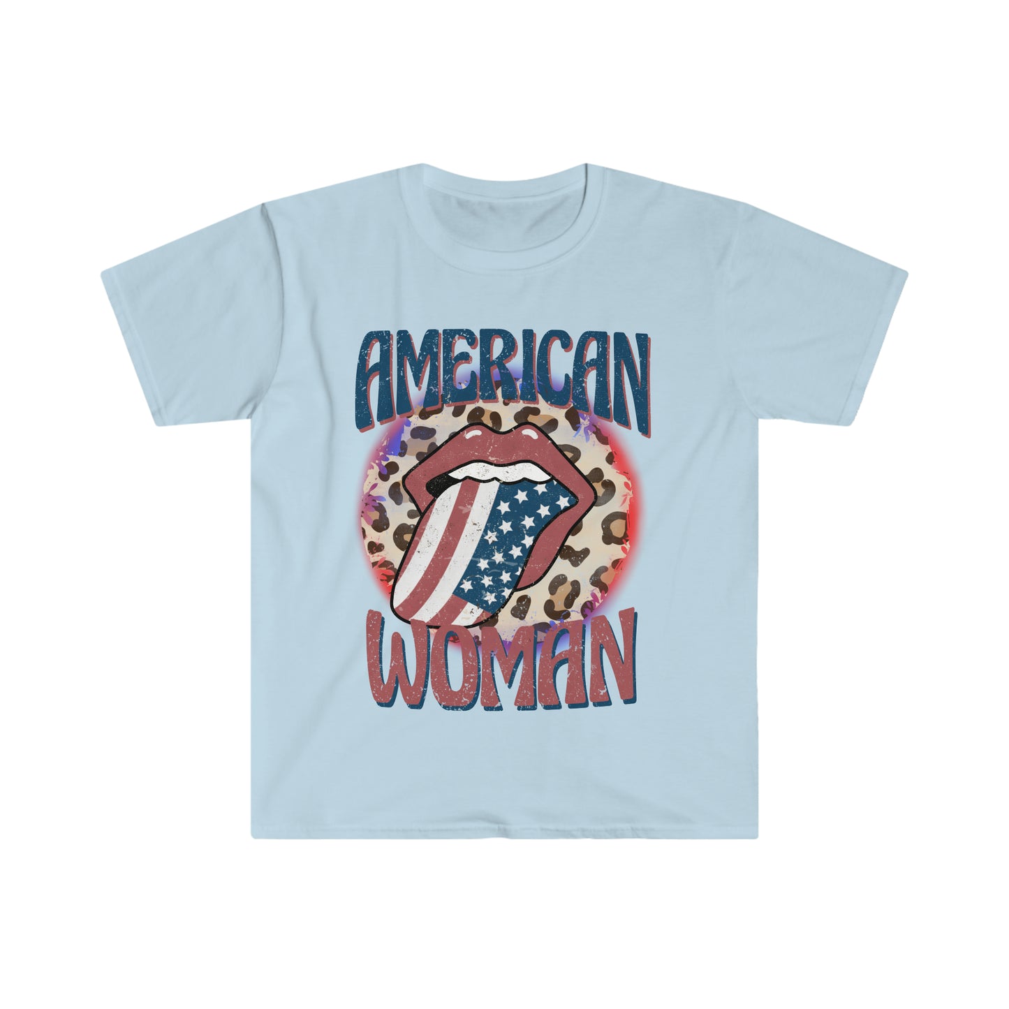 American Woman