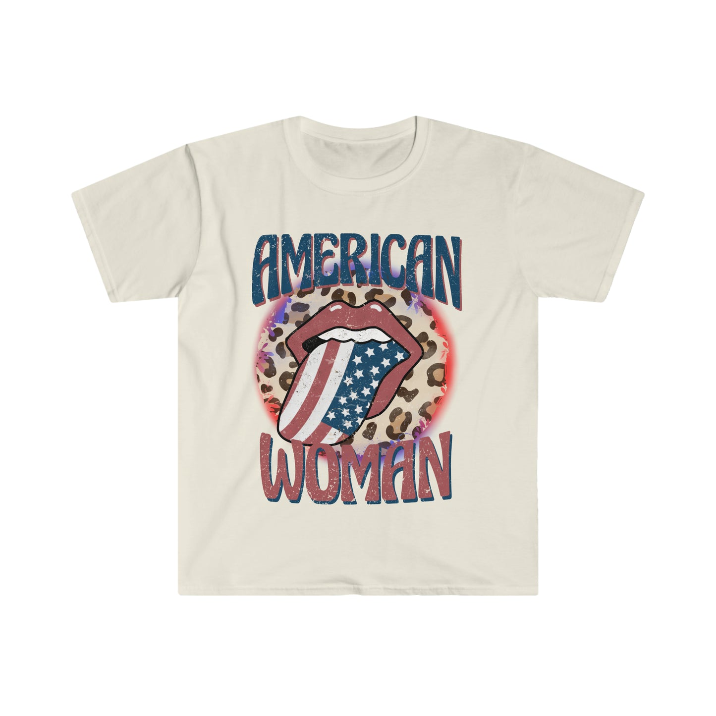 American Woman