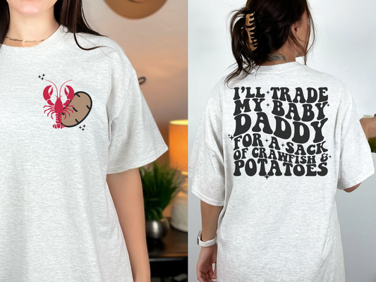 Sack of Taters