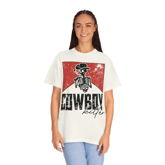 Cowboy Killer Tee