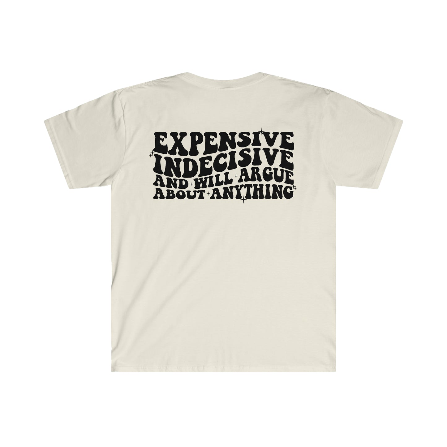 Expensive