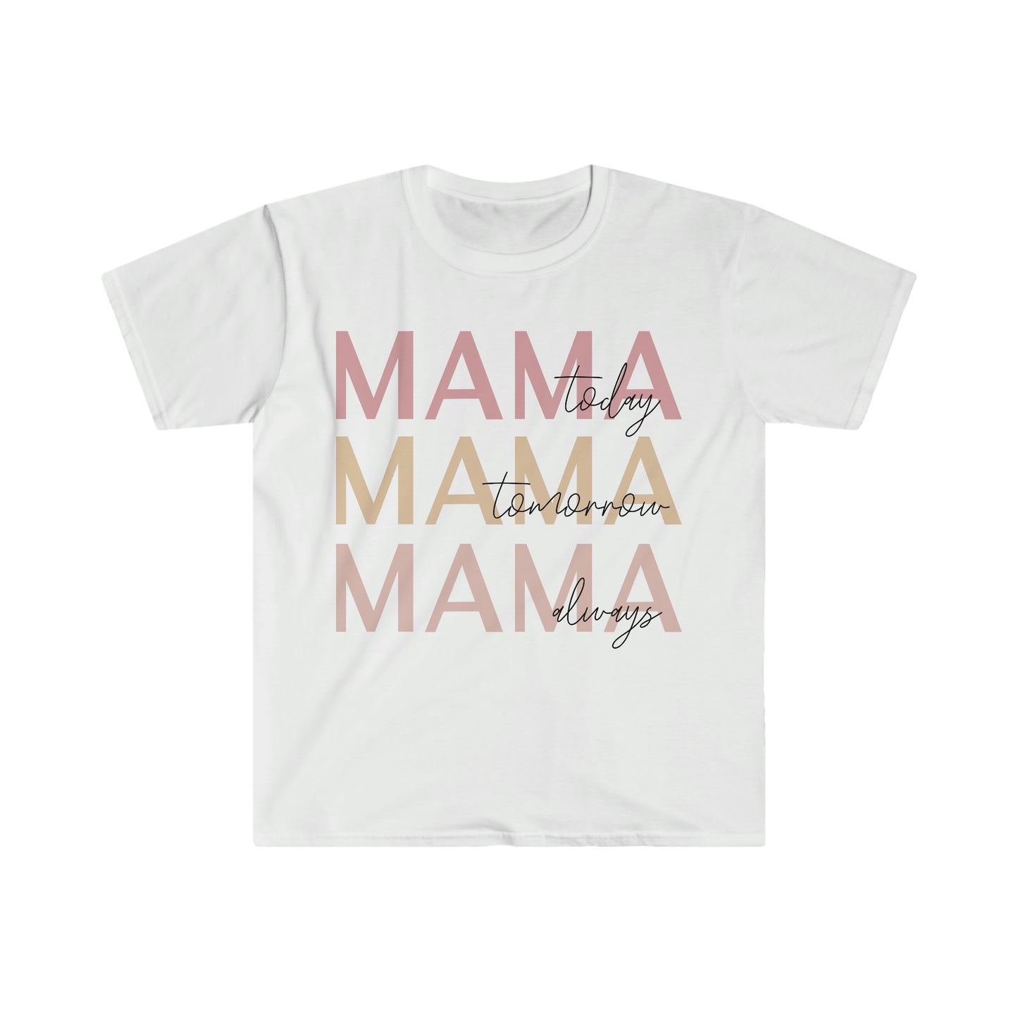 Mama, Mama, Mama