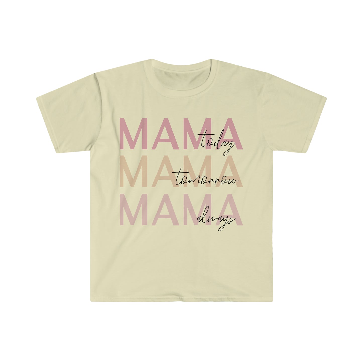 Mama, Mama, Mama