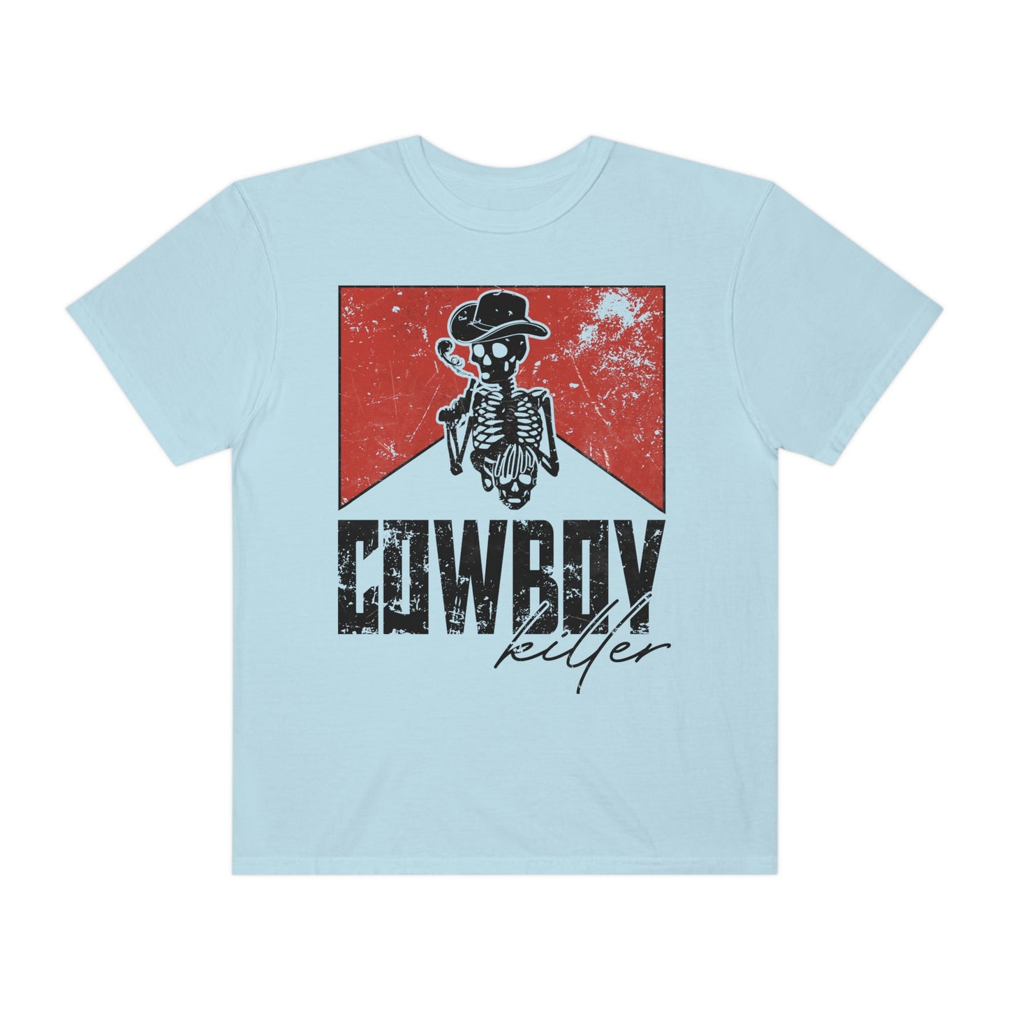 Cowboy Killer Tee