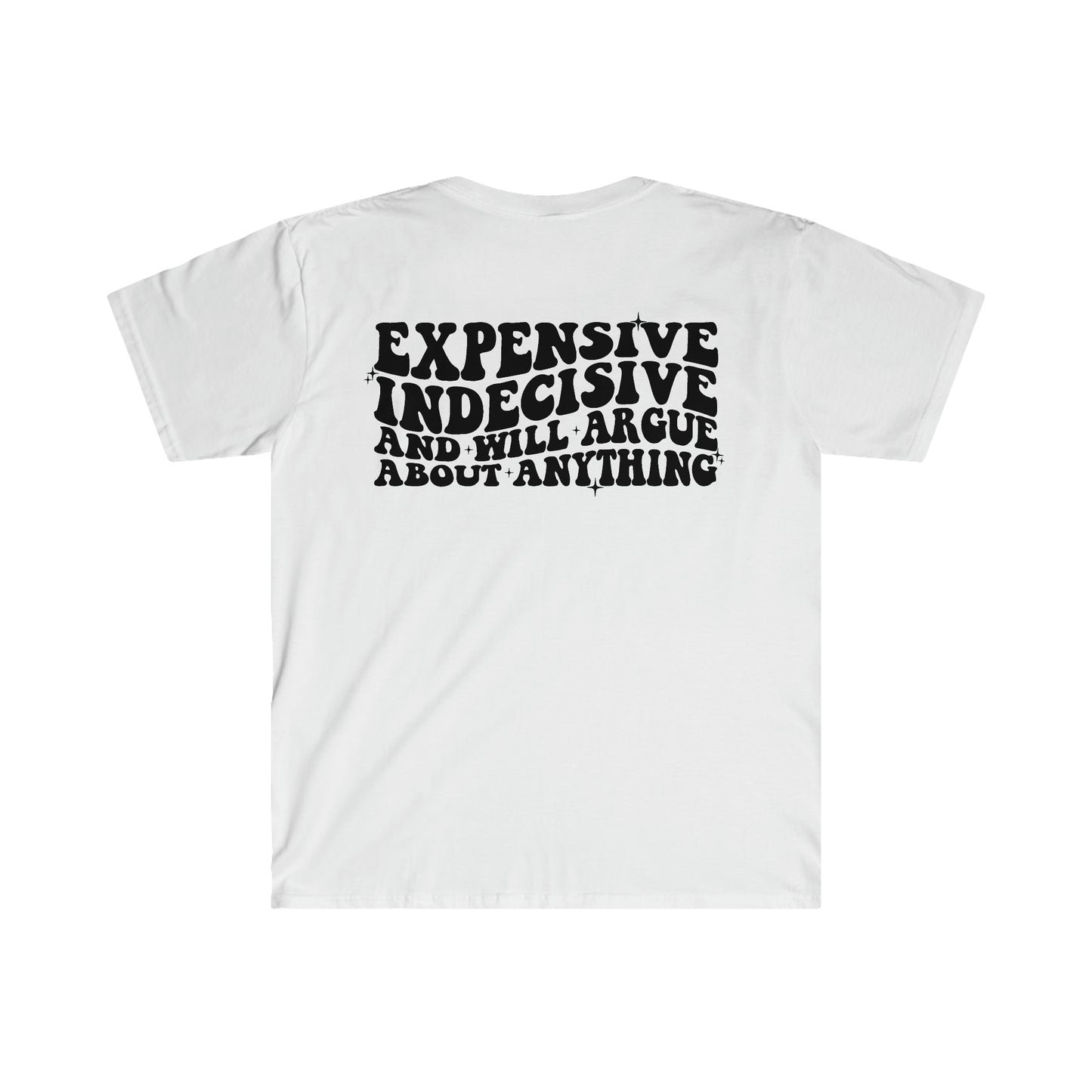 Expensive