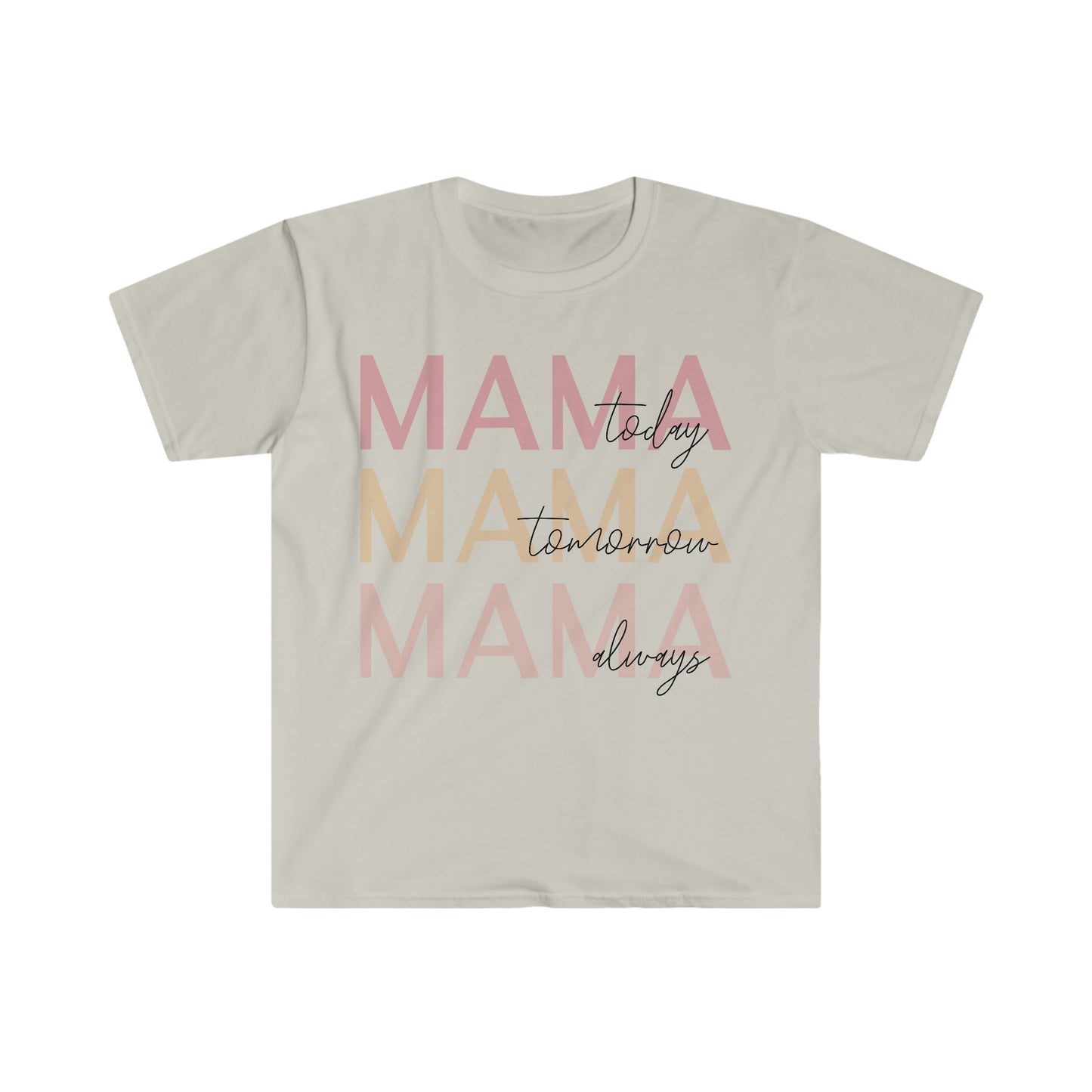 Mama, Mama, Mama